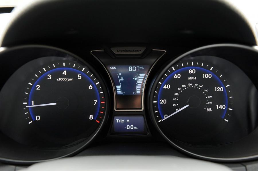  Hyundai Veloster Turbo 2012 года  (фото 242 из 244)